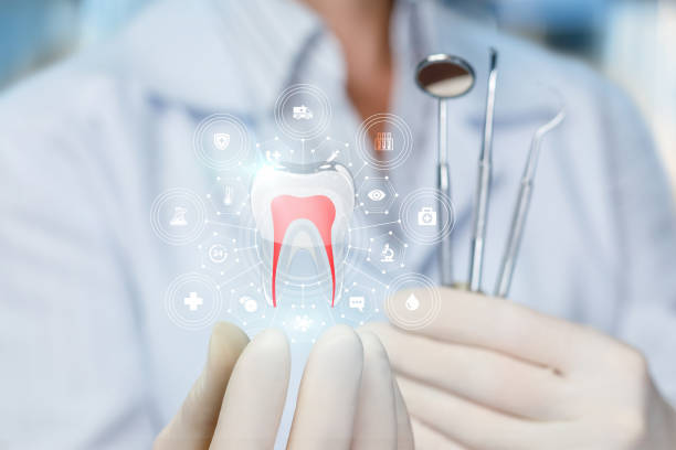 Full Mouth Reconstruction in Covington, WA
