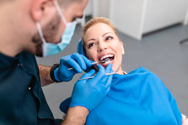 Covington, WA Dental Services Company