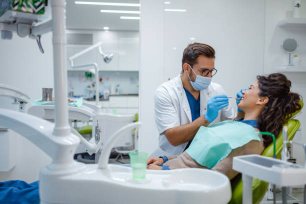 Advanced Technology for Better Dental Care in Covington, WA