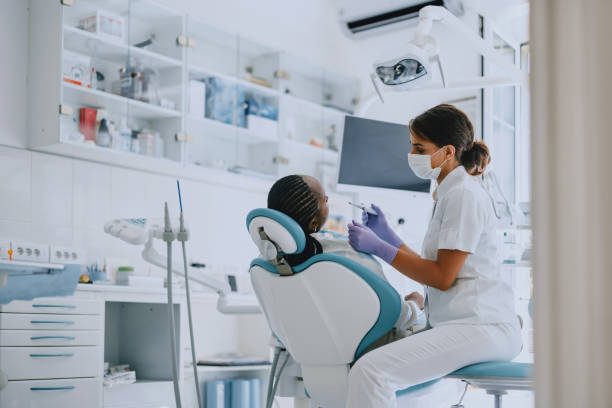 Best Dental Inlays and Onlays  in Covington, WA