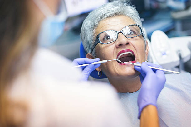 Oral Cancer Screening in Covington, WA