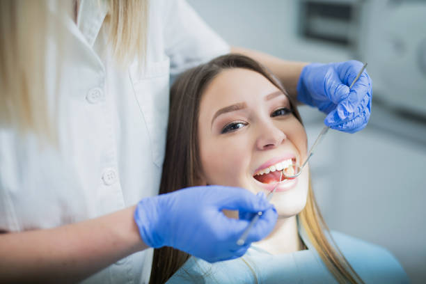 Best Teeth Whitening  in Covington, WA